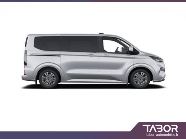 Ford Tourneo image 1