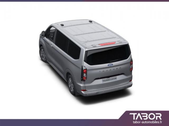 Ford Tourneo image 9