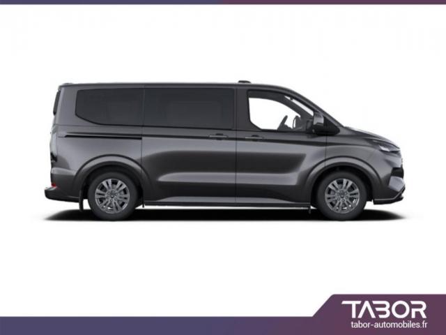 Ford Tourneo image 8