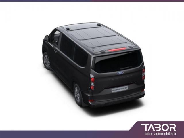 Ford Tourneo image 5
