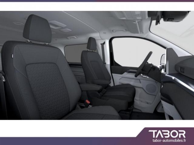 Ford Tourneo image 4