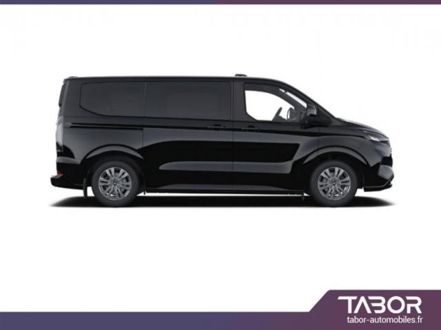 Ford Tourneo image 5