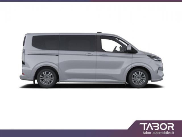 Ford Tourneo image 4