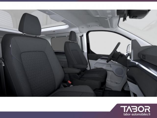 Ford Tourneo image 3