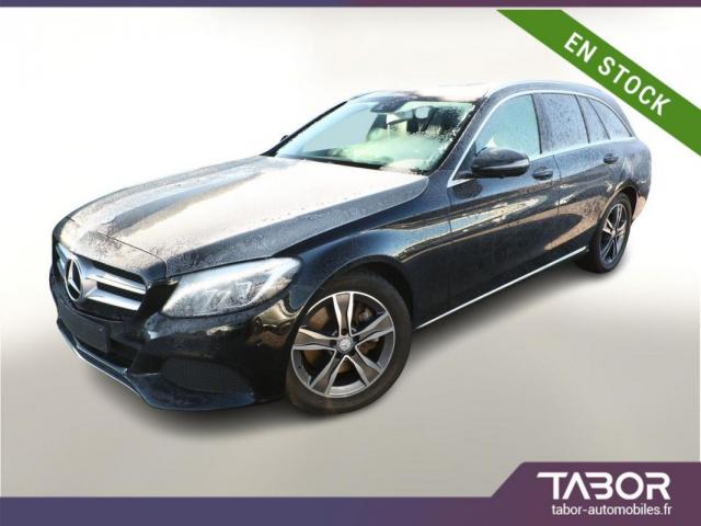 Mercedes Benz