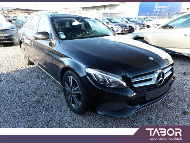 Mercedes Benz Classe C image 7