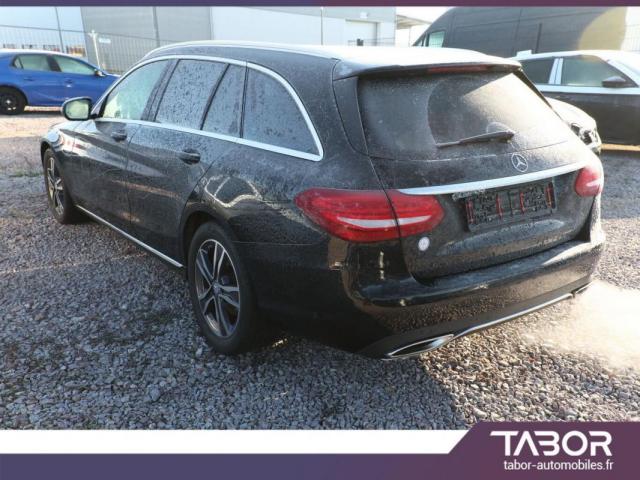 Mercedes Benz Classe C image 1