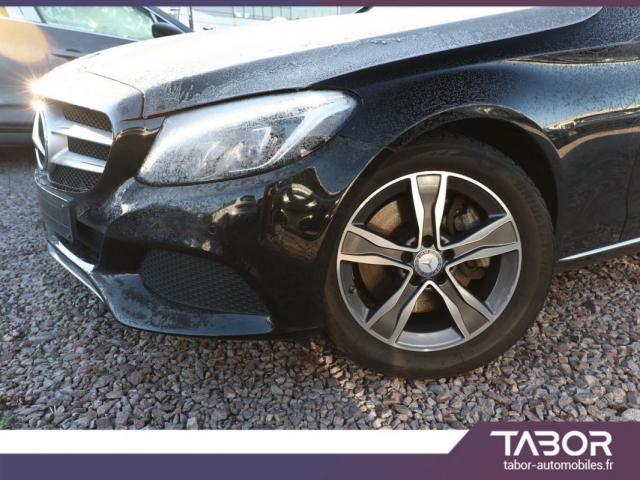 Mercedes Benz Classe C image 3