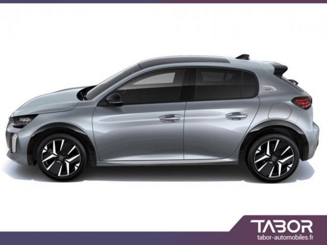Peugeot 208 image 6