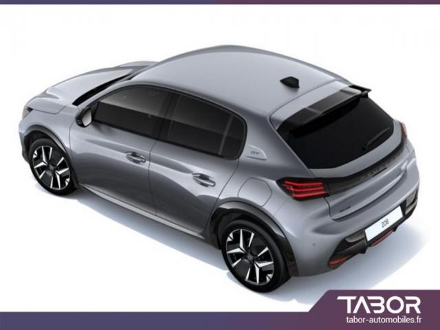 Peugeot 208 image 1