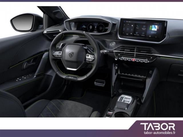 Peugeot 208 image 8
