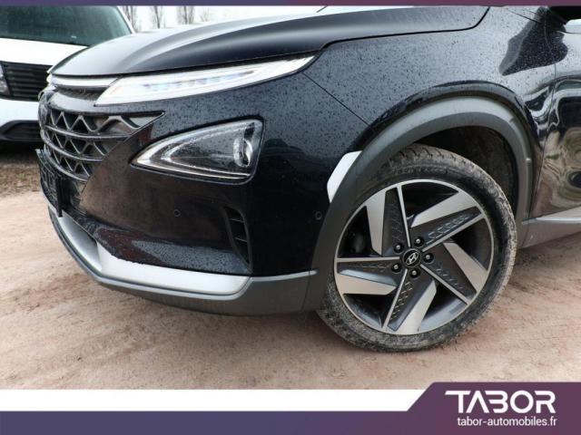 Hyundai Nexo image 3