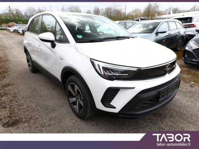Opel Crossland image 1