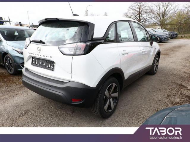 Opel Crossland image 2