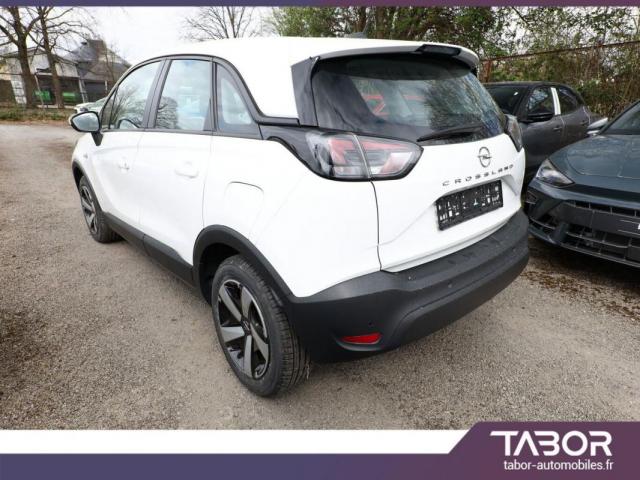 Opel Crossland image 9