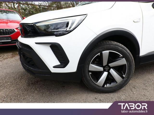 Opel Crossland image 3