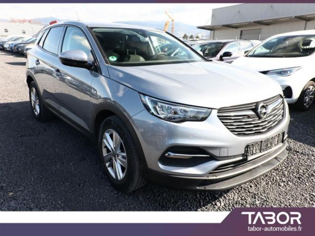 Opel Grandland X image 3