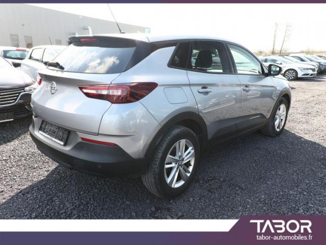 Opel Grandland X image 5
