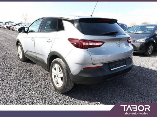 Opel Grandland X image 6