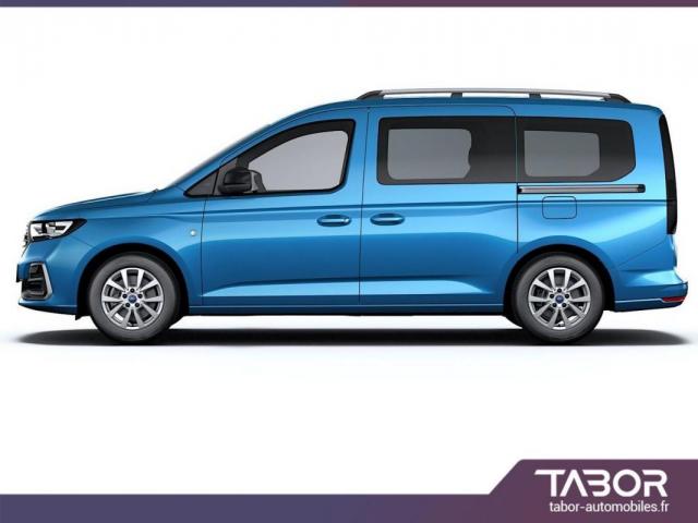 Ford Tourneo Connect image 1