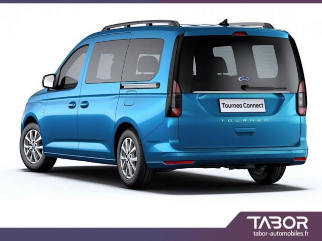 Ford Tourneo Connect image 6