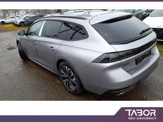 Peugeot 508 image 5
