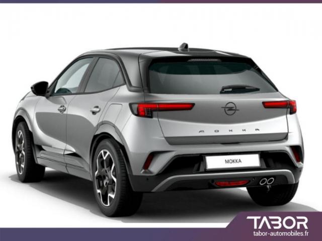 Opel Mokka image 5