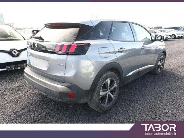 Peugeot 3008 image 6