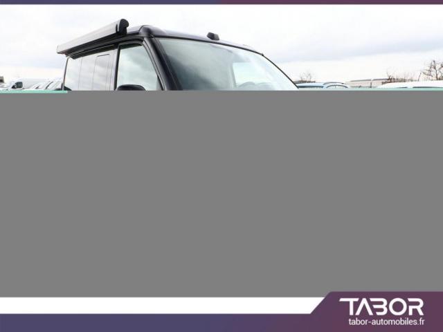 Volkswagen California image 7