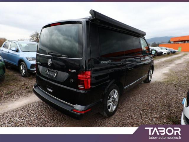 Volkswagen California image 8