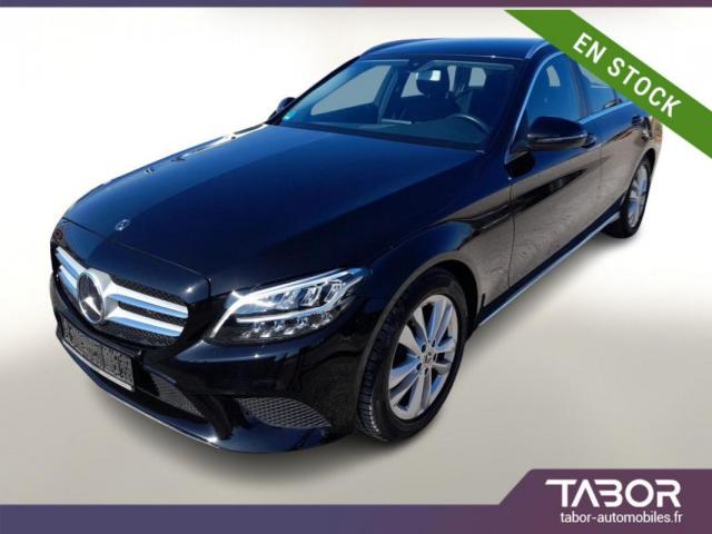 Mercedes Benz