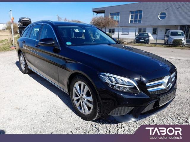 Mercedes Benz Classe C image 7