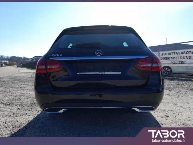 Mercedes Benz Classe C image 4