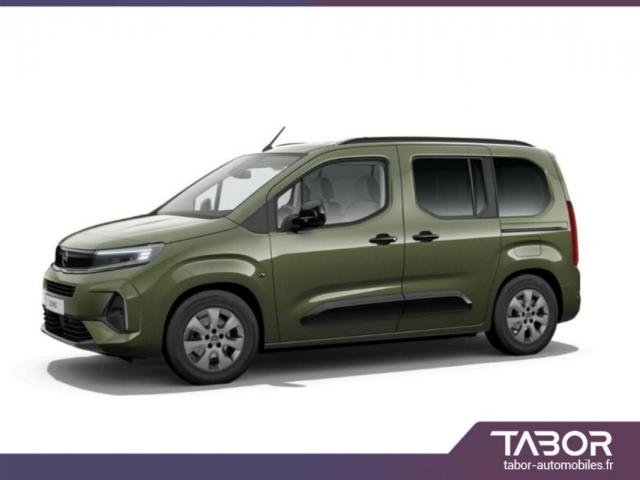 Opel Combo image 3