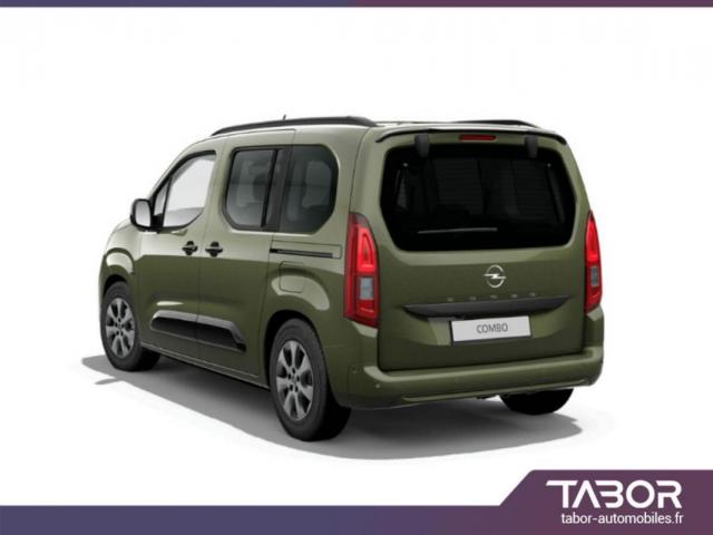 Opel Combo image 4