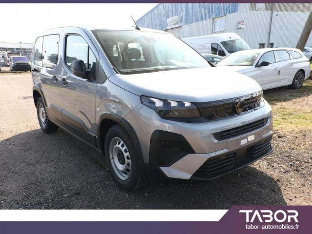 Peugeot Rifter image 5