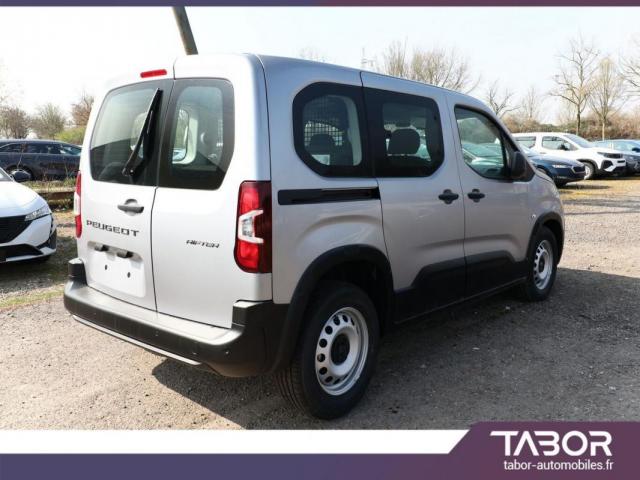 Peugeot Rifter image 6