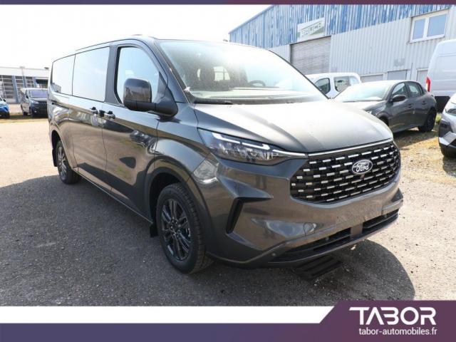 Ford Tourneo image 5