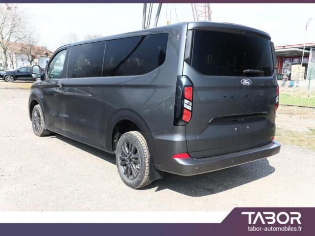 Ford Tourneo image 7