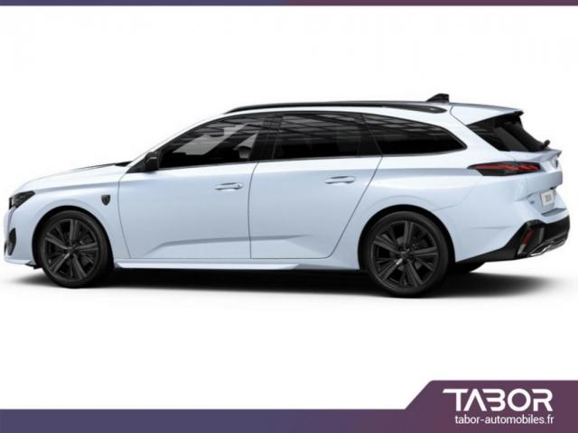 Peugeot 308 image 9