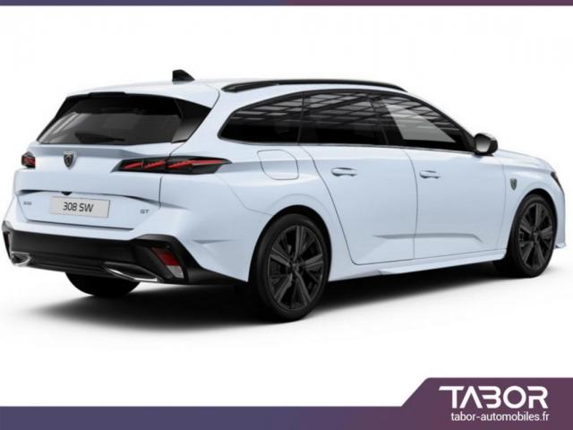 Peugeot 308 image 2