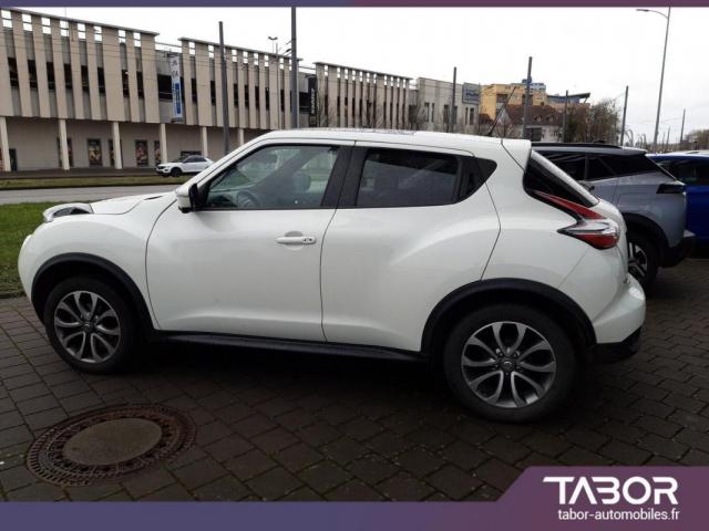 Nissan Juke image 3