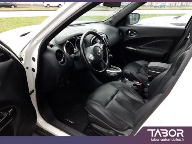Nissan Juke image 1