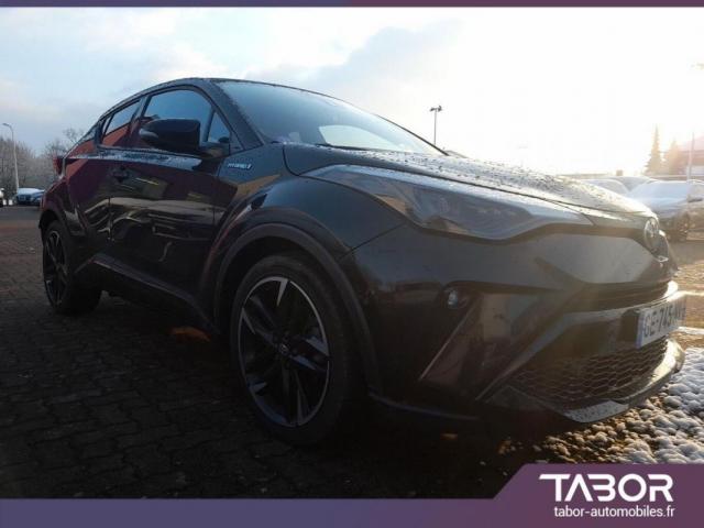 Toyota C-Hr image 4