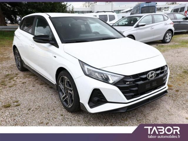 Hyundai I20 image 3