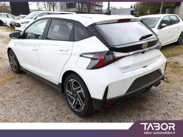 Hyundai I20 image 8