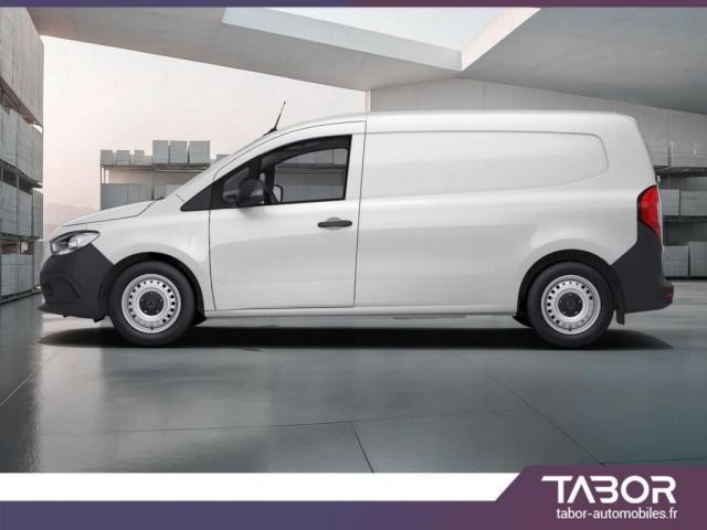 Mercedes Benz Citan image 1