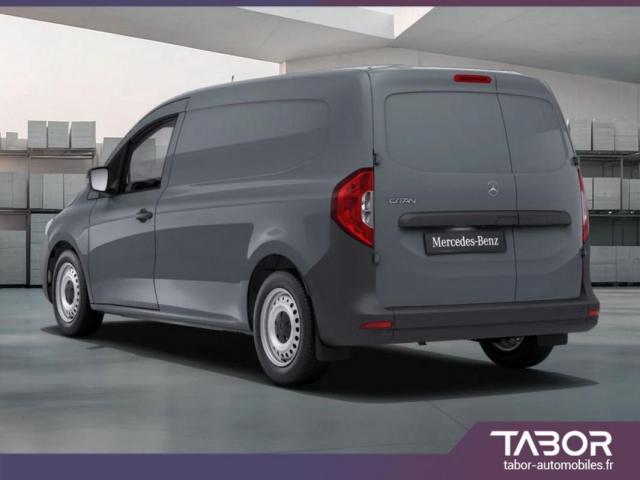 Mercedes Benz Citan image 4