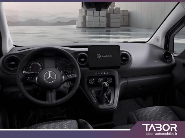 Mercedes Benz Citan image 5