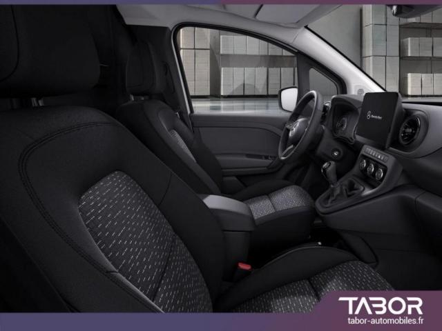 Mercedes Benz Citan image 9